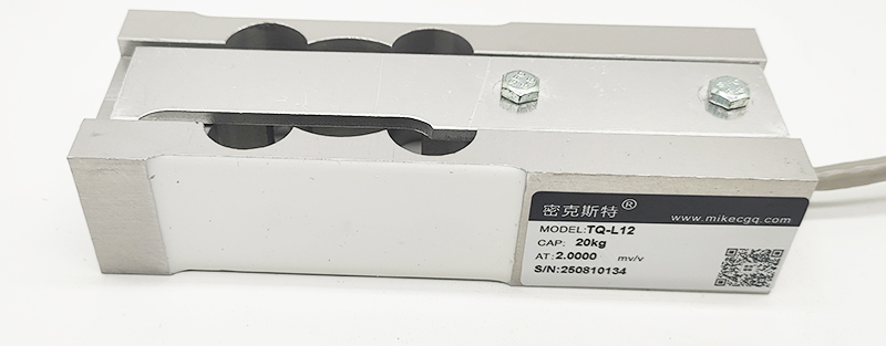 TQ-H6W柱式稱重傳感器