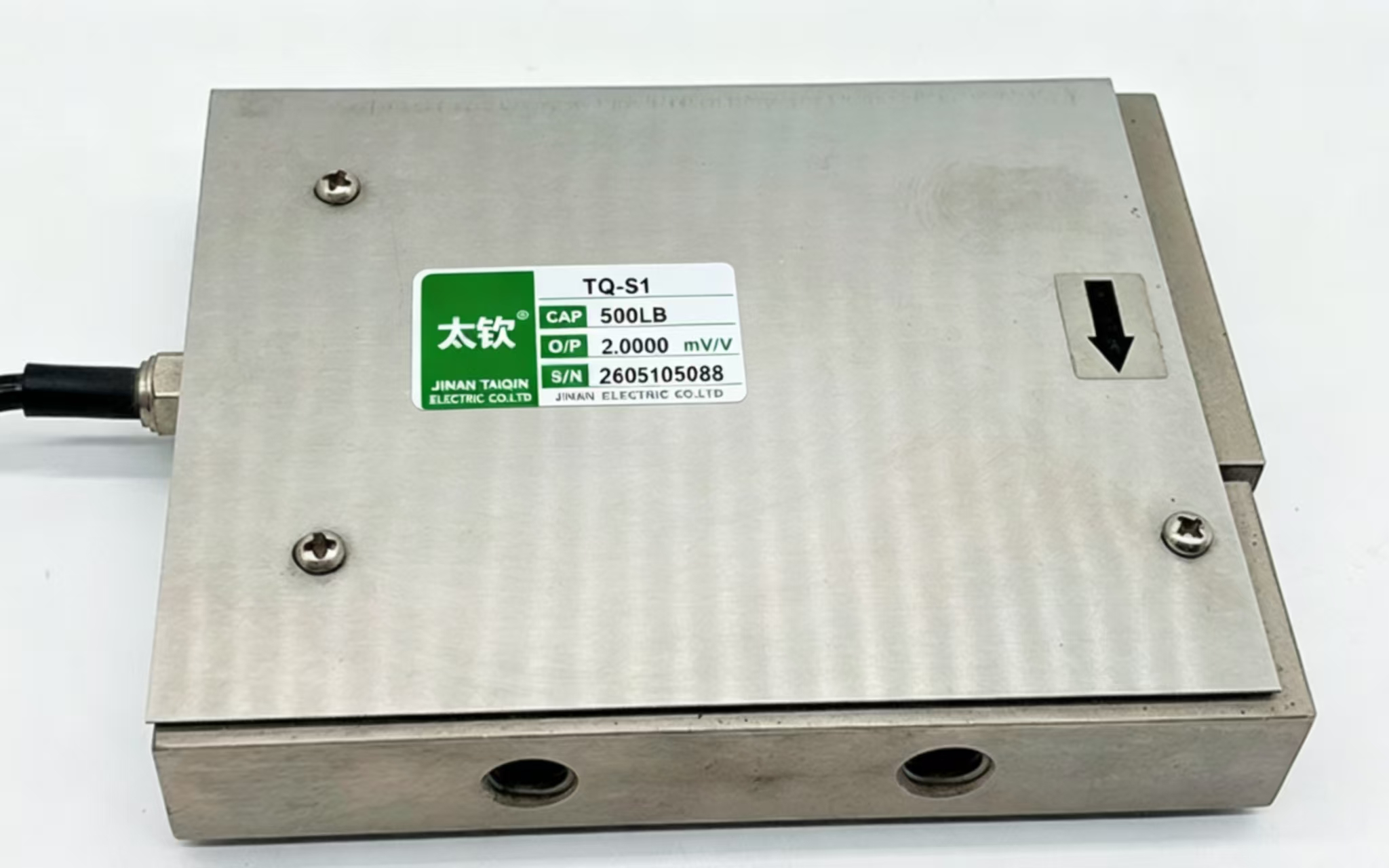 TQ-S1三梁抗側(cè)力傳感器