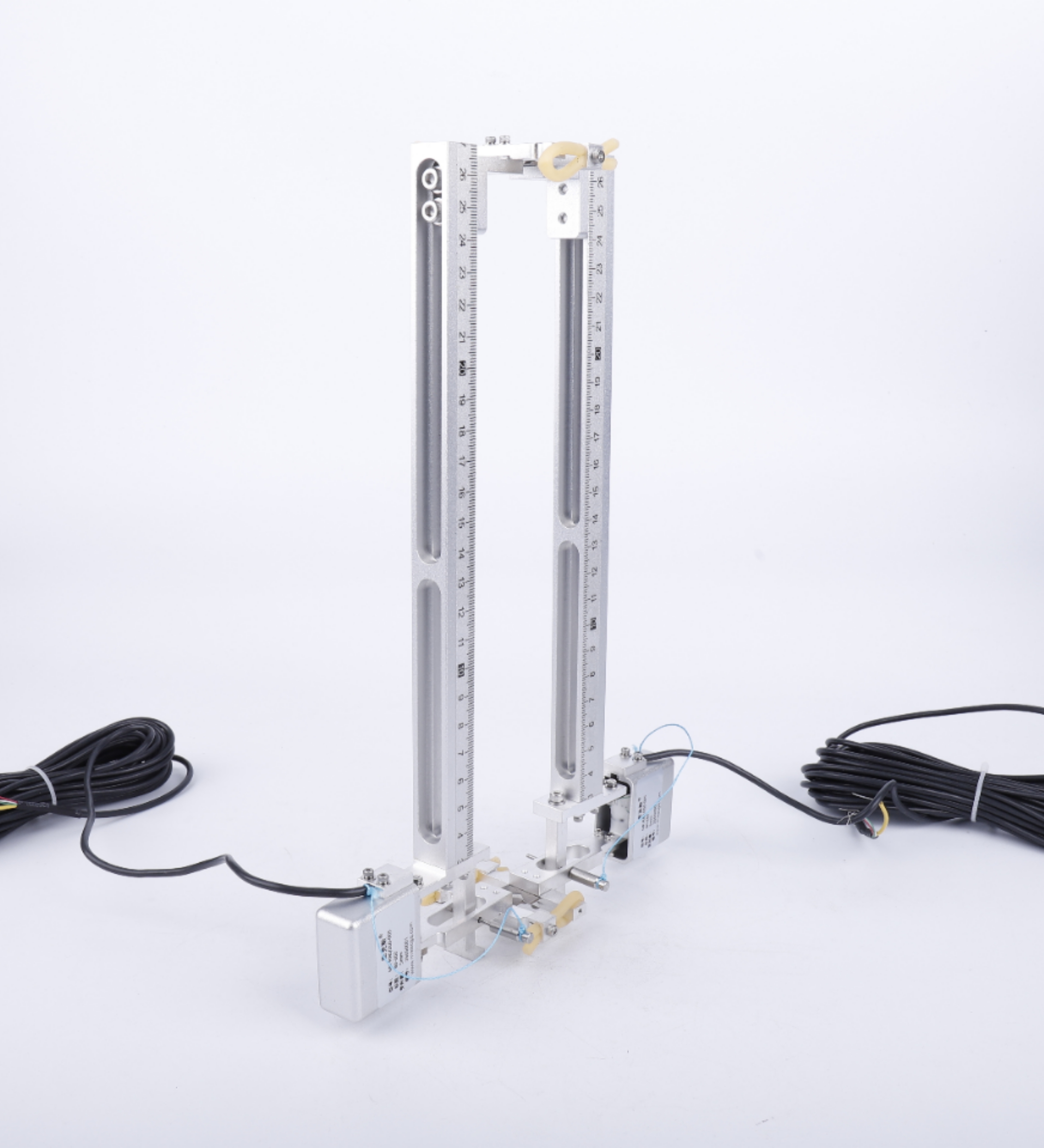MK8100鋼筋機械連接殘余變形測試儀