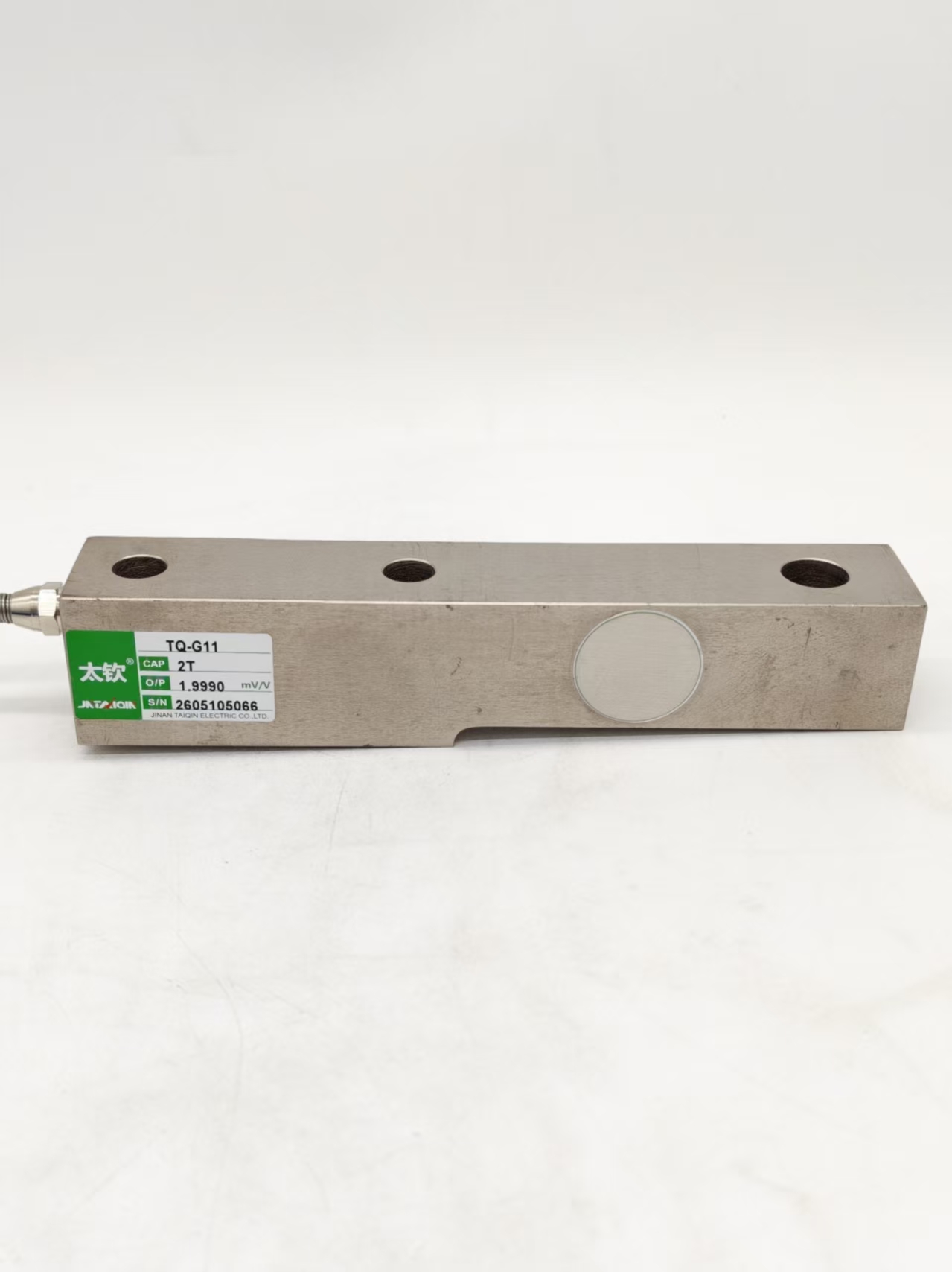 TQ-G11懸臂梁式稱重傳感器