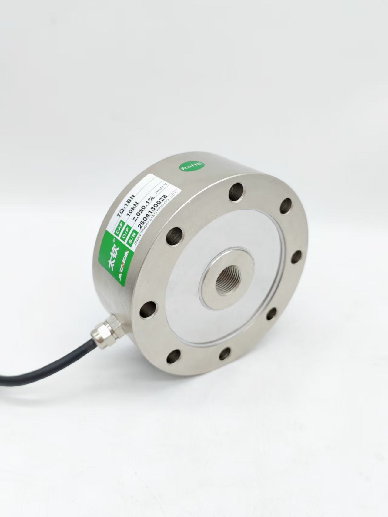 TQ-1BN輪輻式測力傳感器