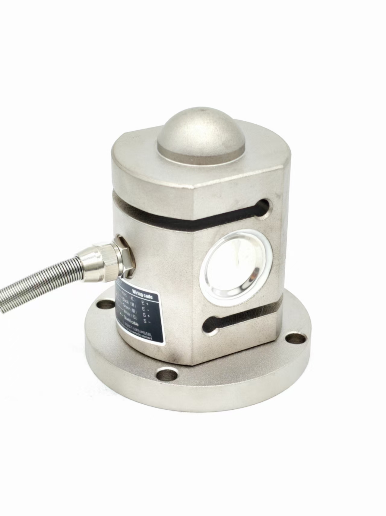TQ-H1柱式稱重傳感器
