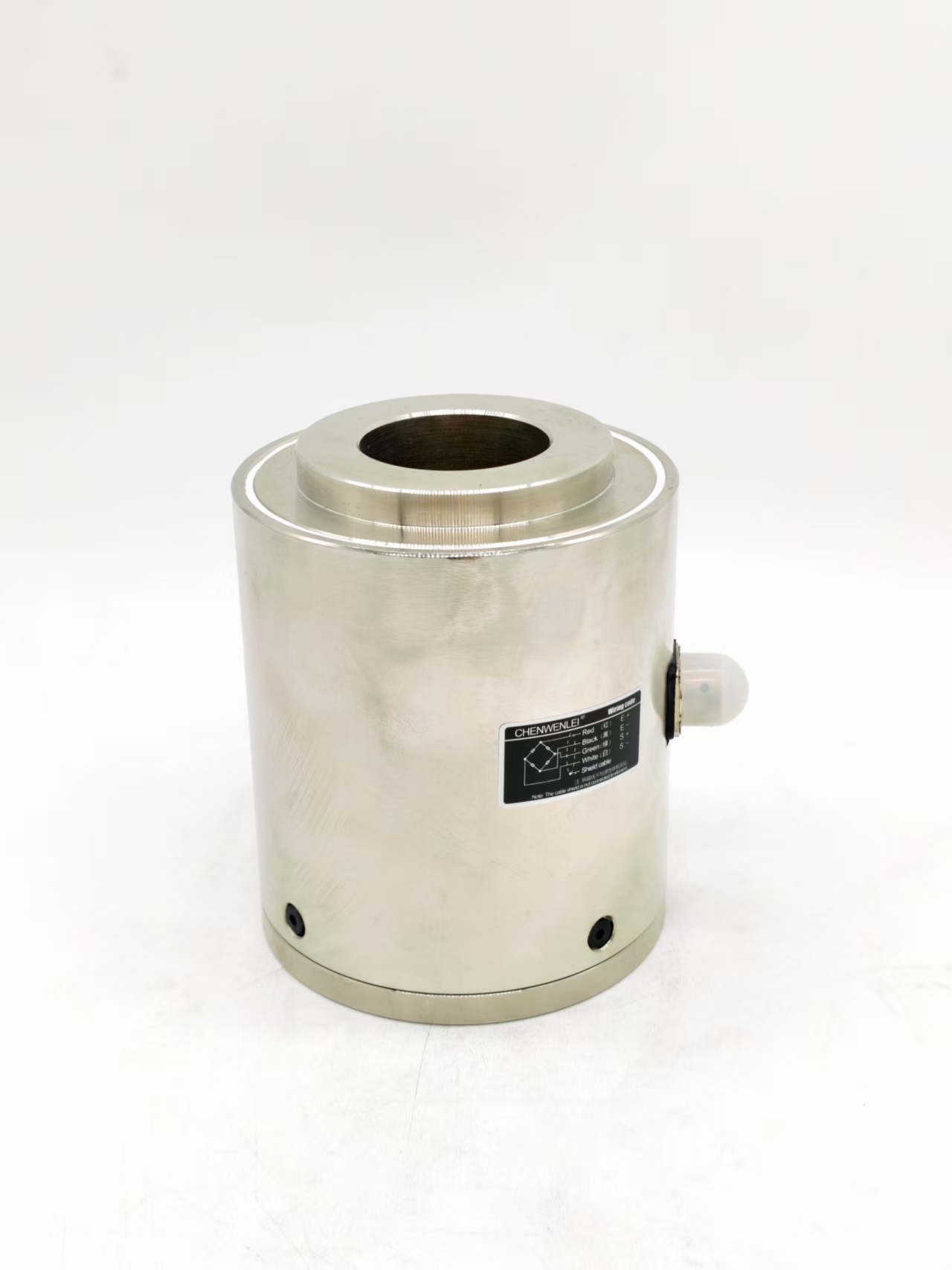 TQ-Z3柱筒式傳感器