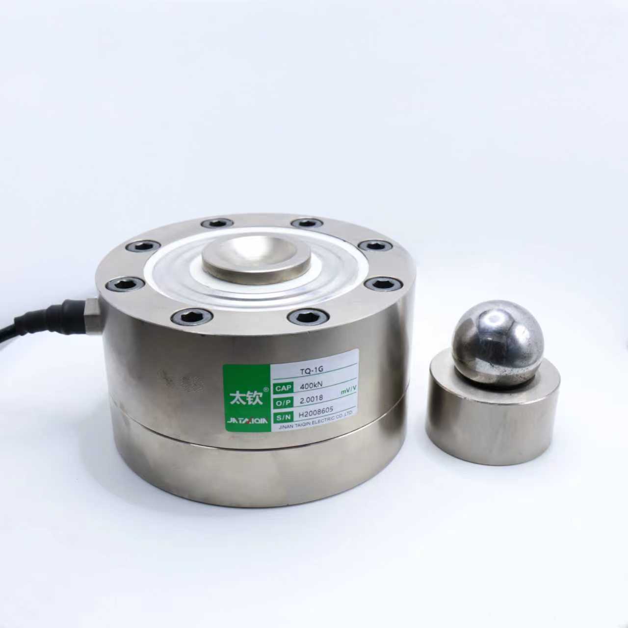 TQ-1G壓式輪輻式測力傳感器