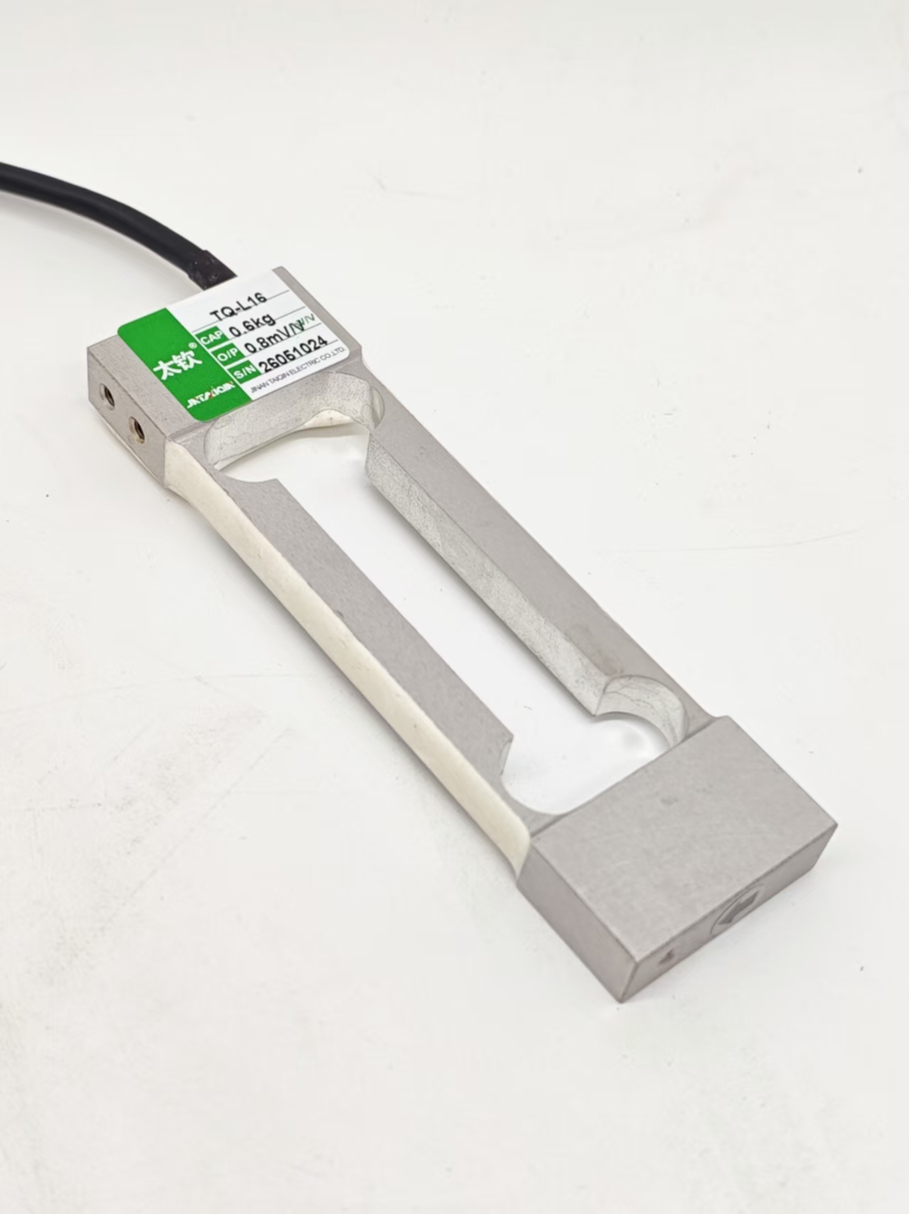 TQ-L16平行梁稱重傳感器