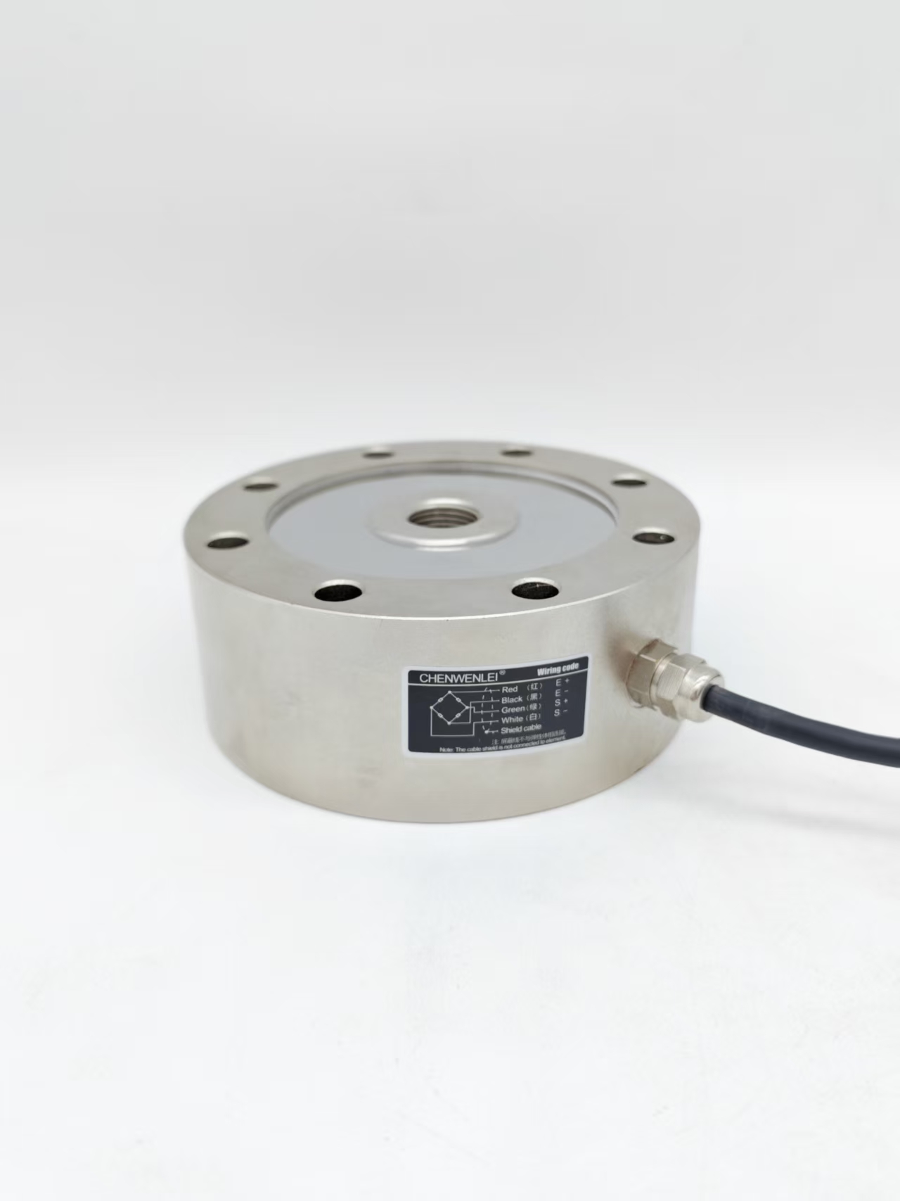TQ-1BN輪輻式測力傳感器