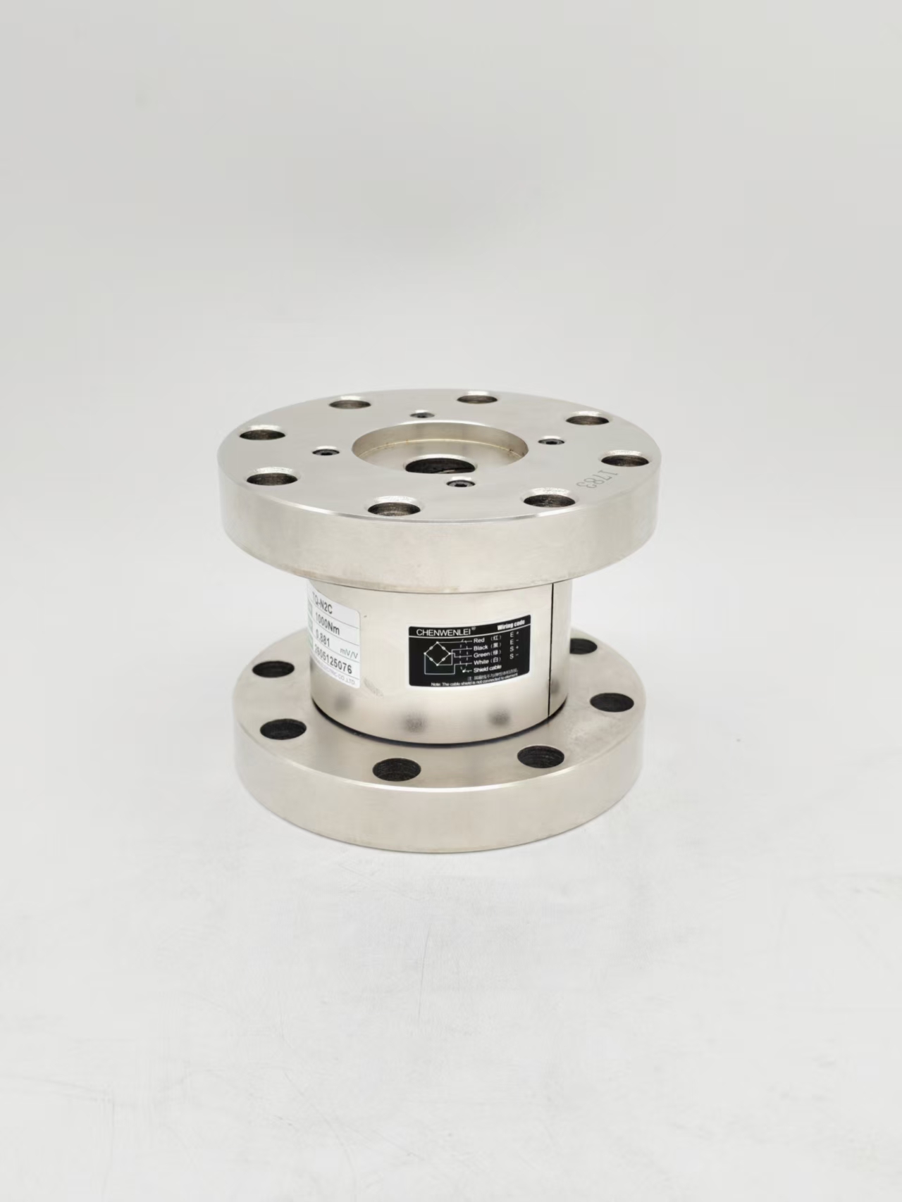TQ-N2C扭矩傳感器