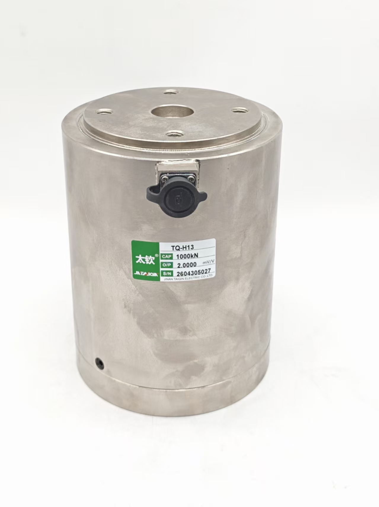 TQ-H13柱式稱重傳感器
