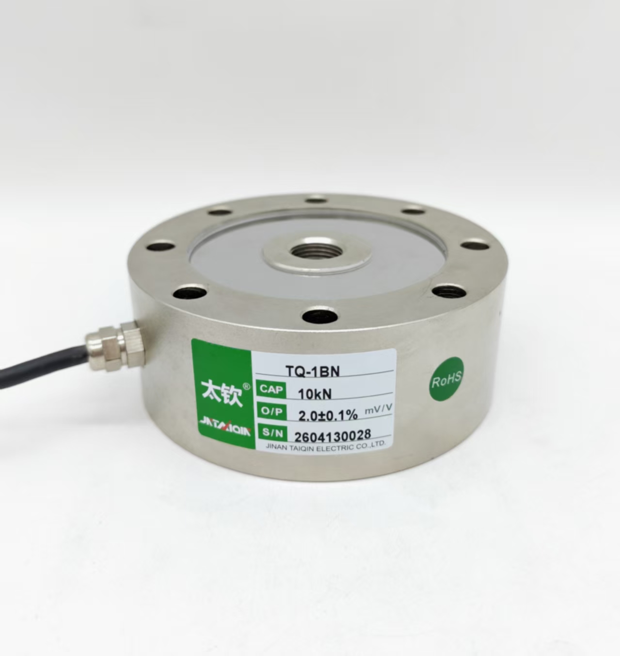 TQ-1BN輪輻式測力傳感器