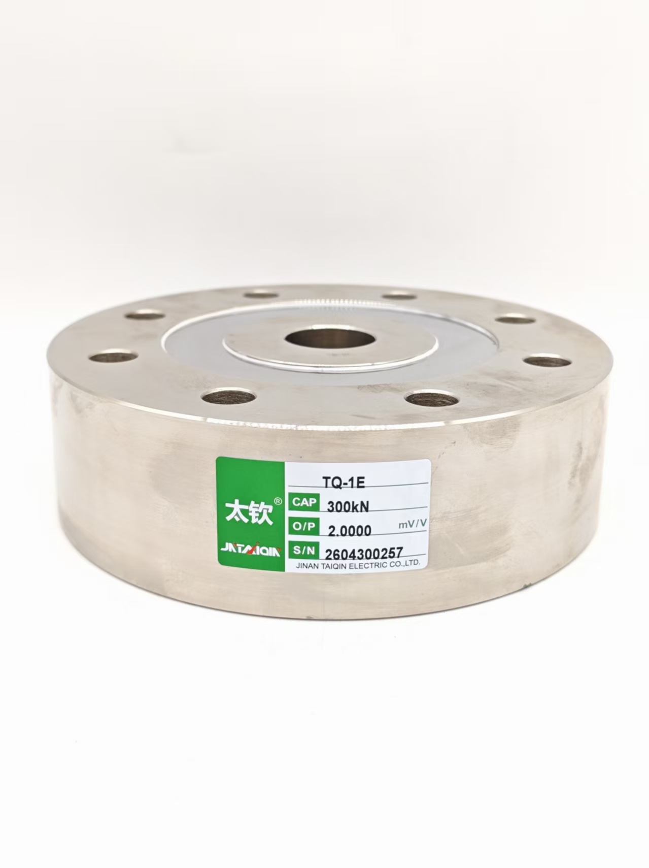 TQ-1E單向輪輻式測(cè)力傳感器