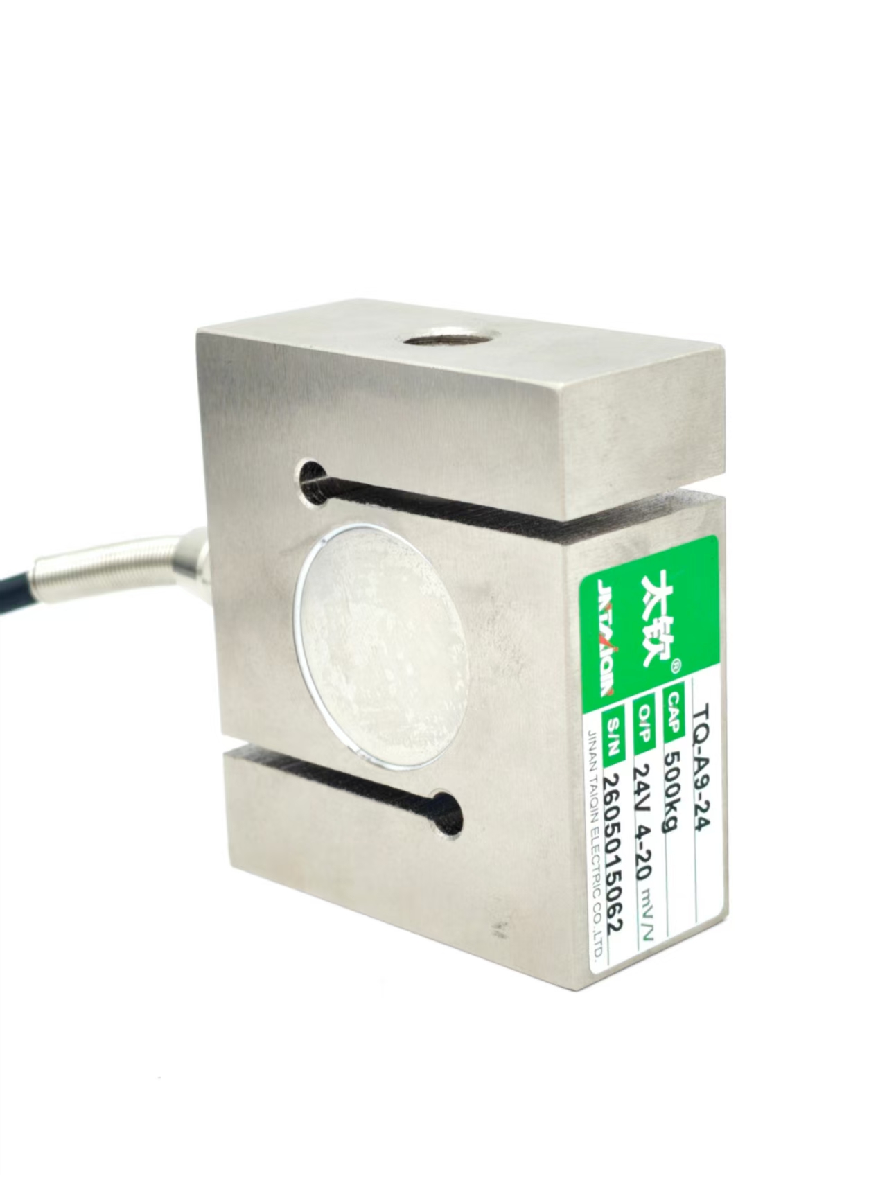 TQ-A9 S型傳感器（內(nèi)置變送器）
