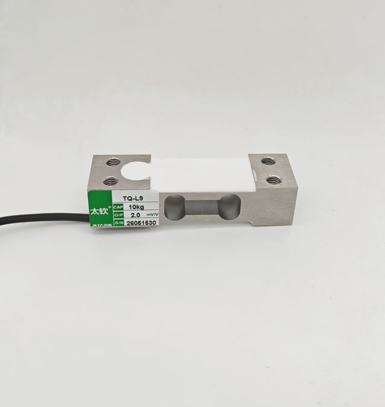 TQ-L9平行梁稱重傳感器