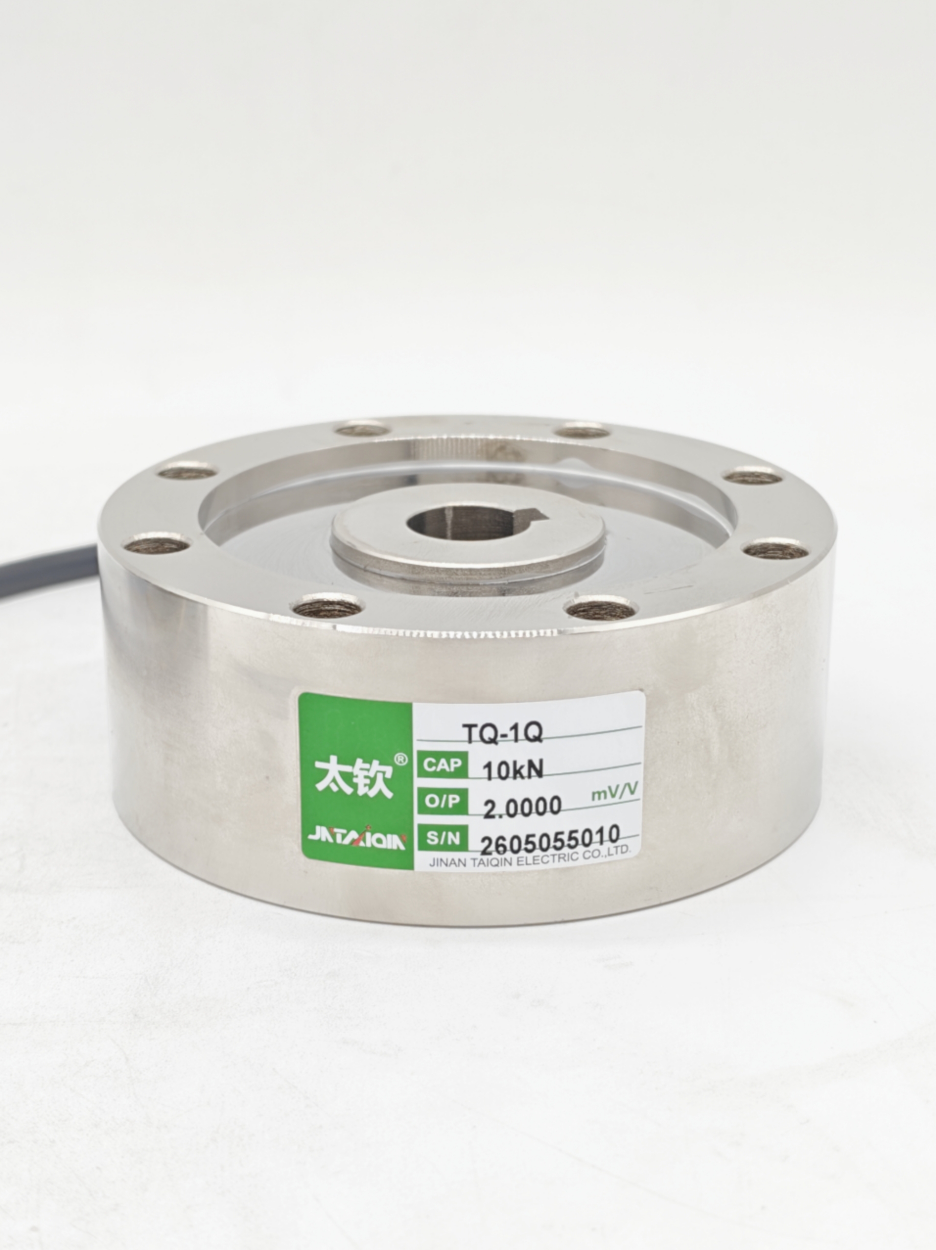 TQ-1Q輪輻式測力傳感器