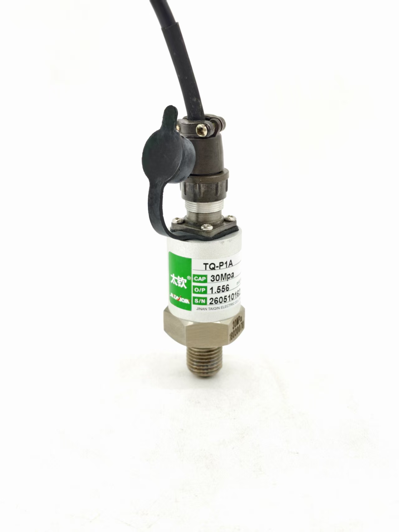 TQ-P1A壓力傳感器