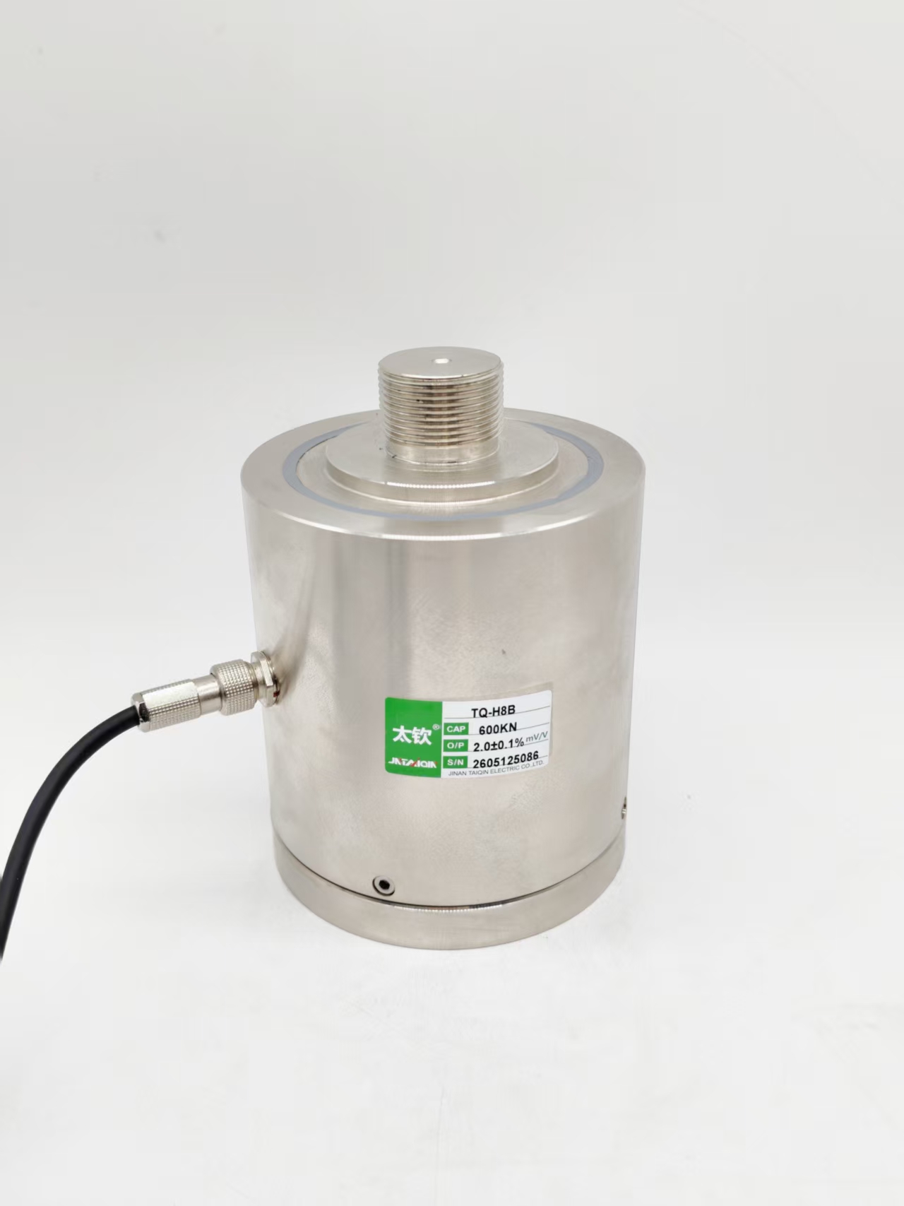 TQ-H8柱式稱重傳感器