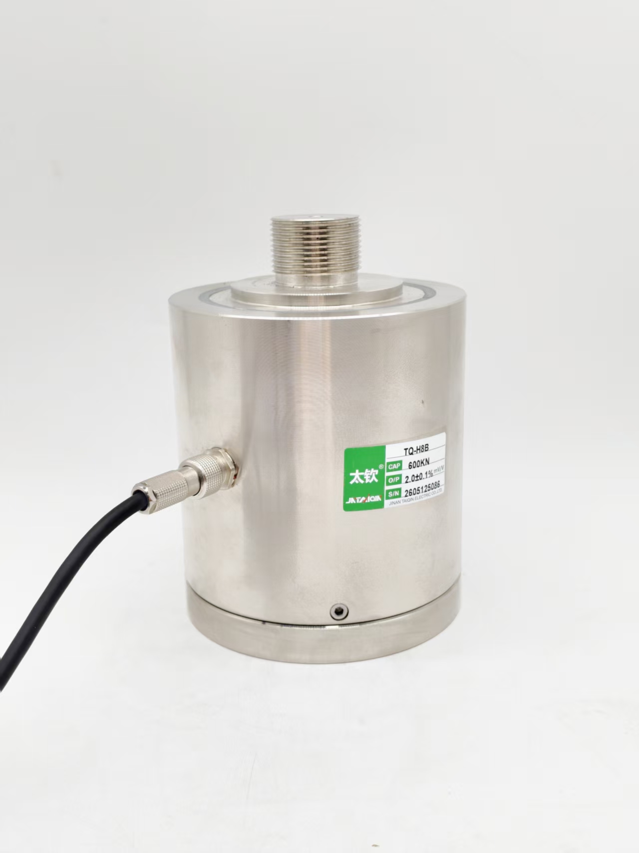 TQ-H8柱式稱重傳感器