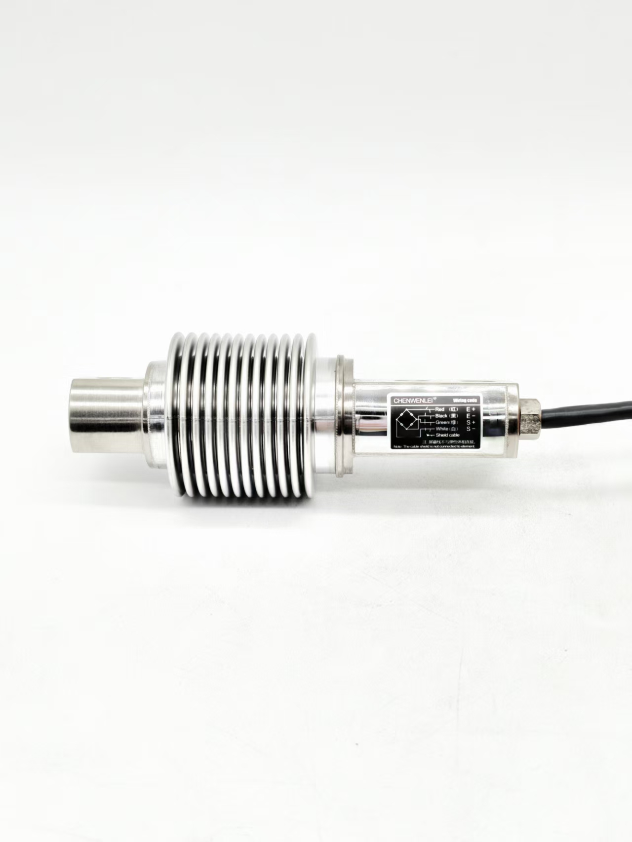 TQ-B1波紋管式稱重傳感器