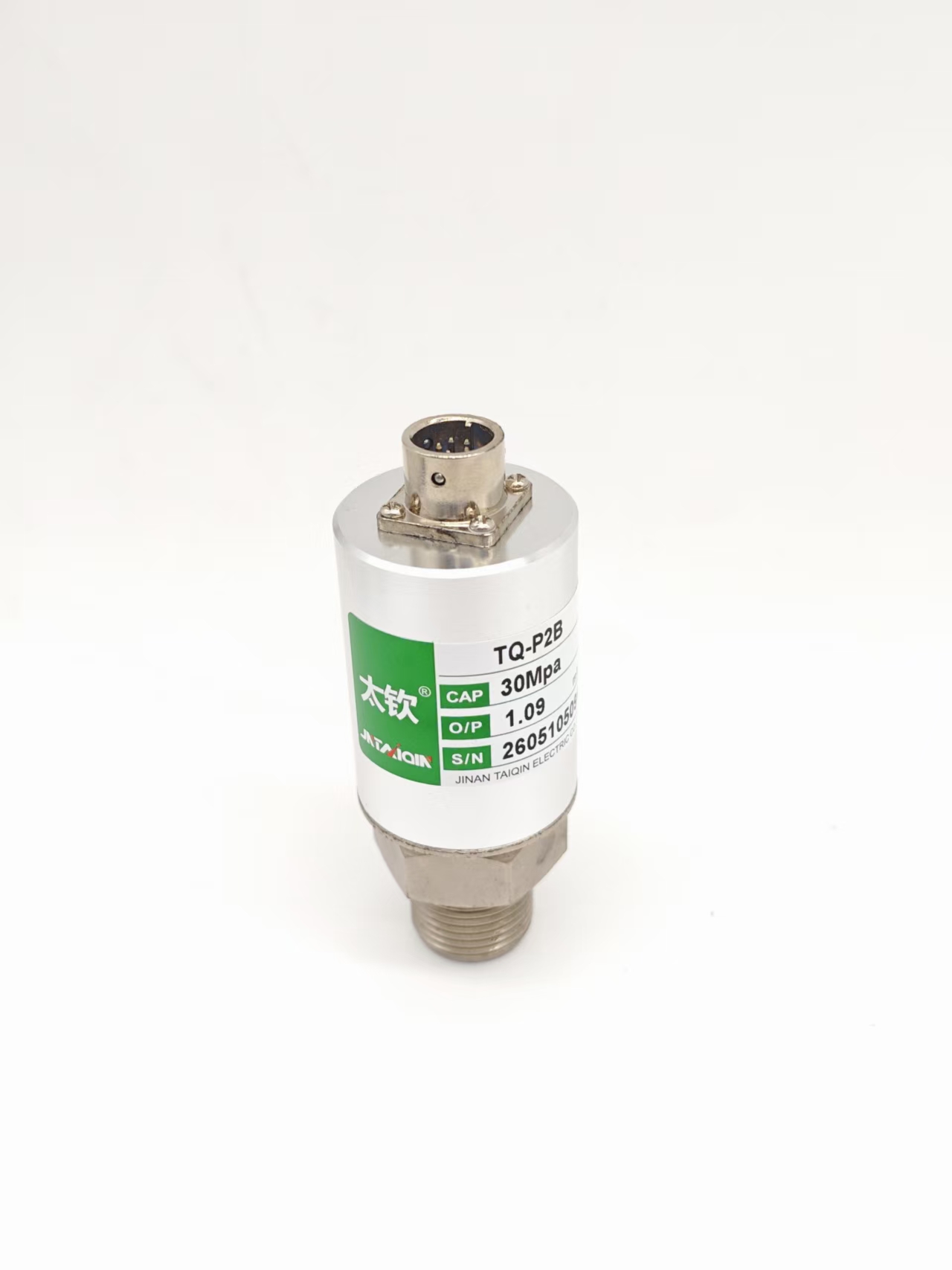 TQ-P2A/B壓力傳感器