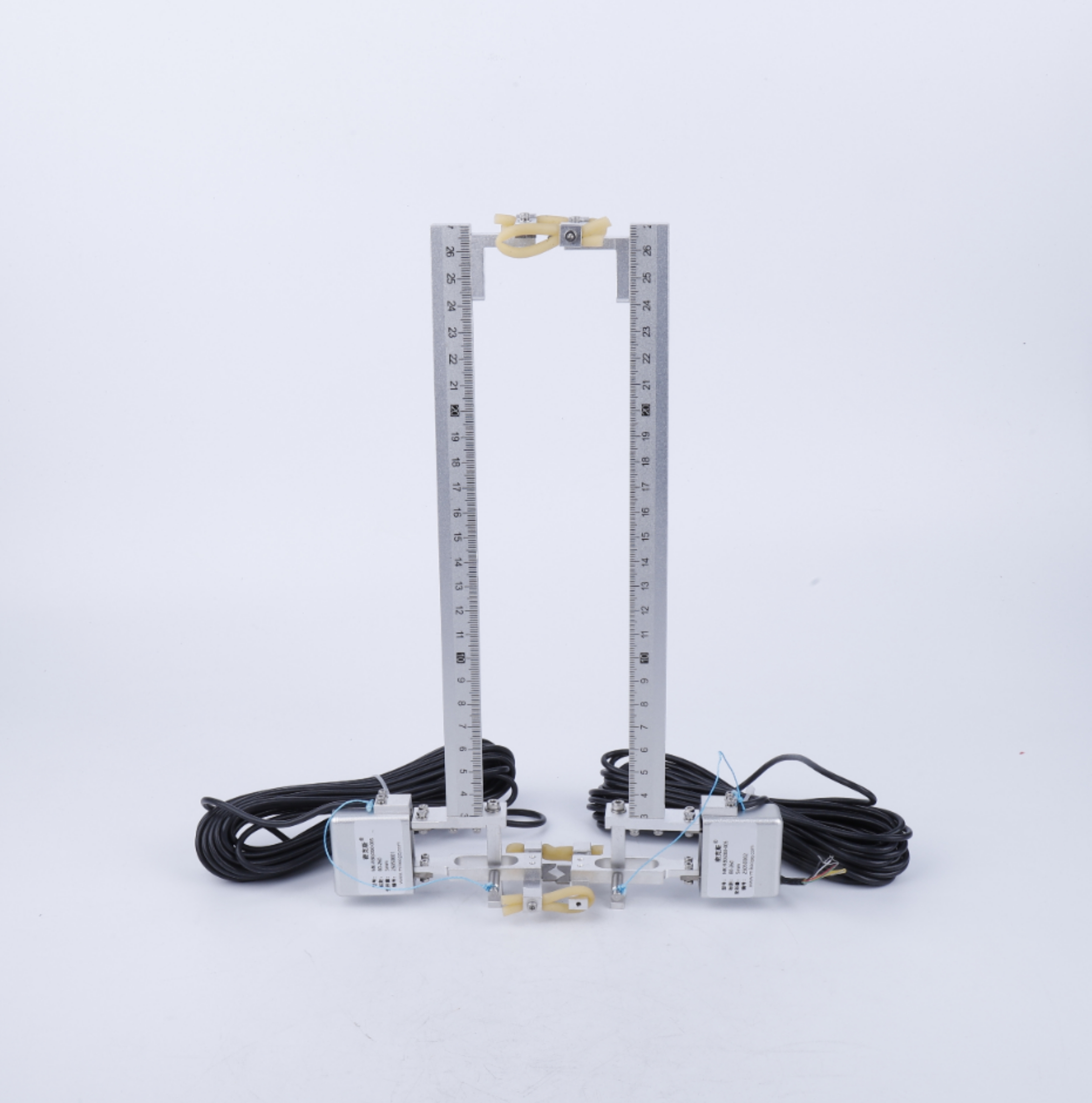 MK8100鋼筋機械連接殘余變形測試儀
