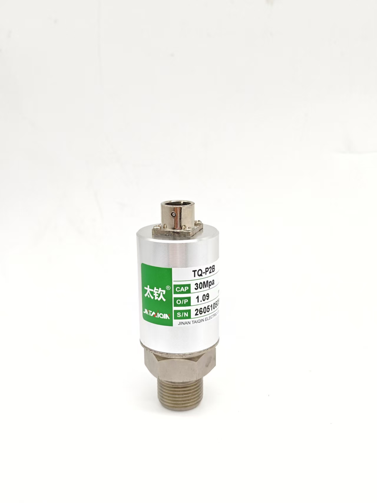 TQ-P2A/B壓力傳感器
