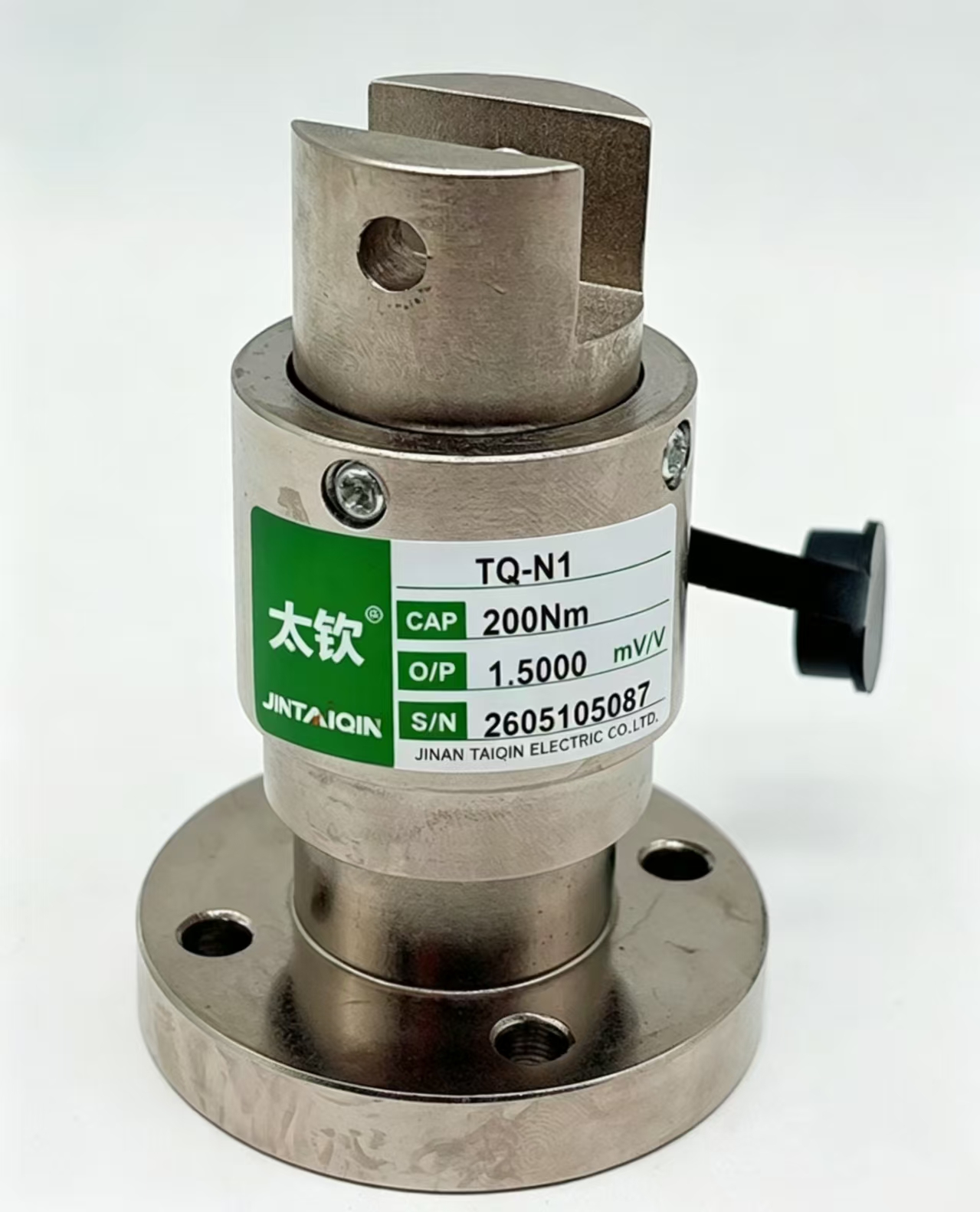 TQ-N1靜態(tài)扭矩傳感器