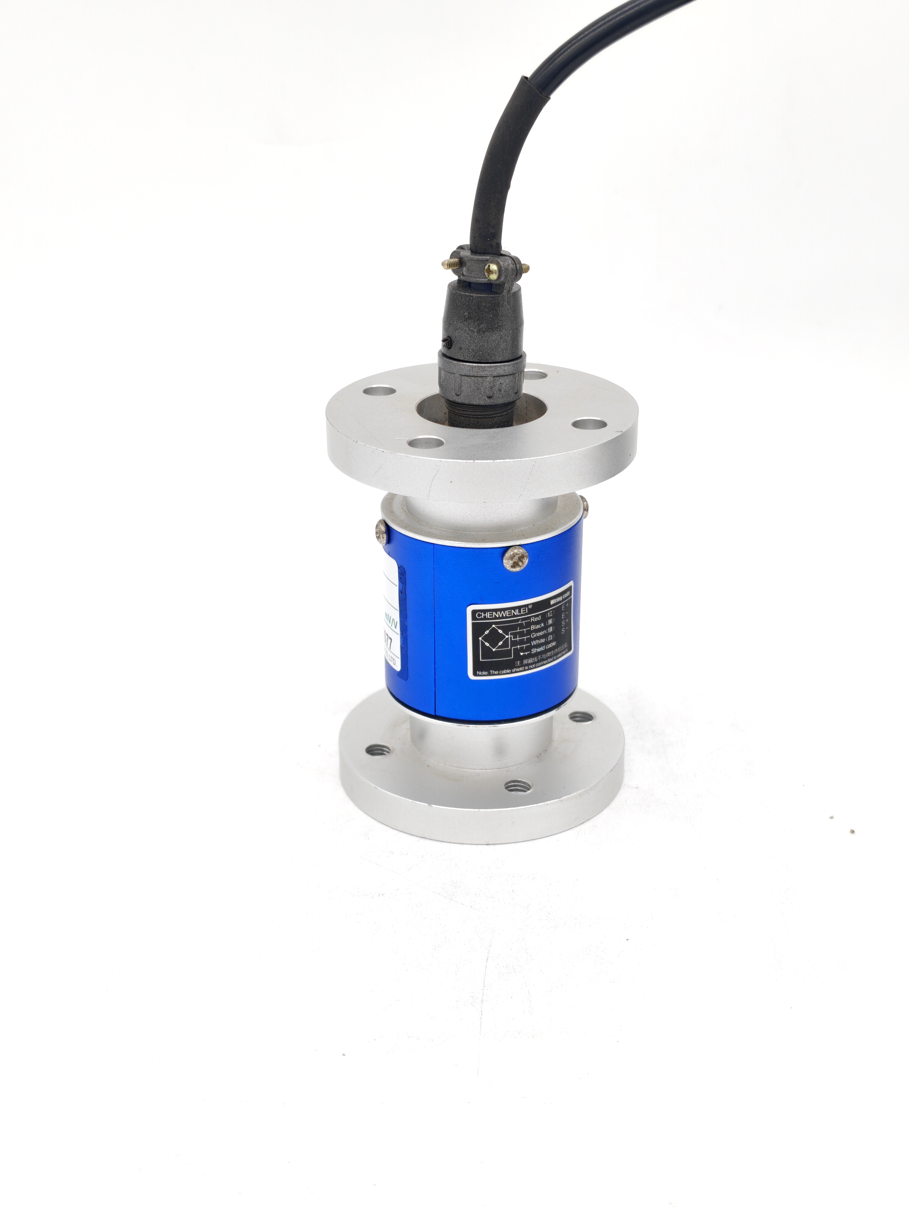 TQ-N2A扭矩傳感器
