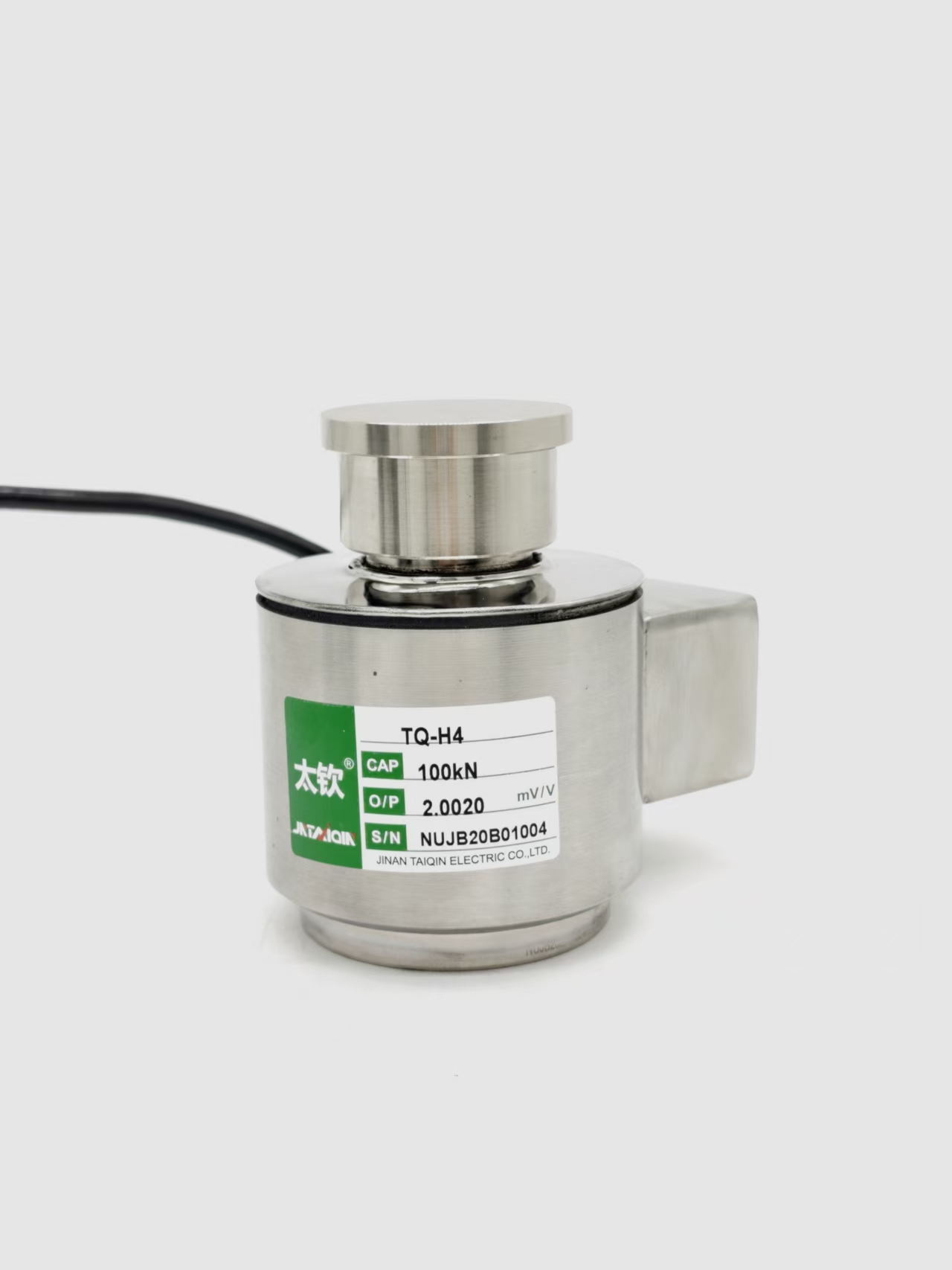TQ-H4柱式稱重傳感器