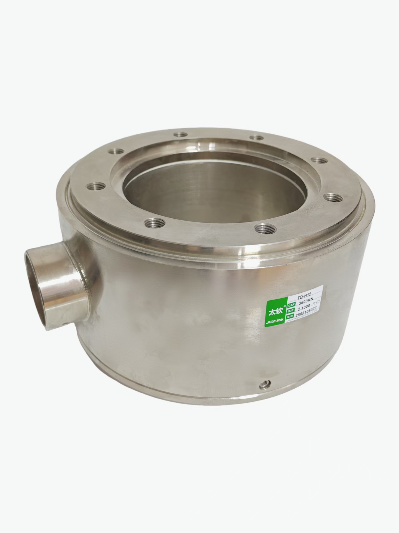 TQ-H12柱式稱重傳感器