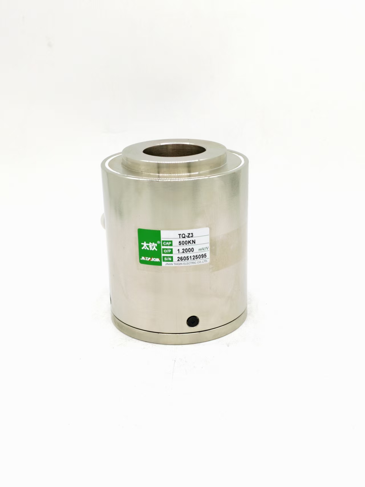 TQ-Z3柱筒式傳感器