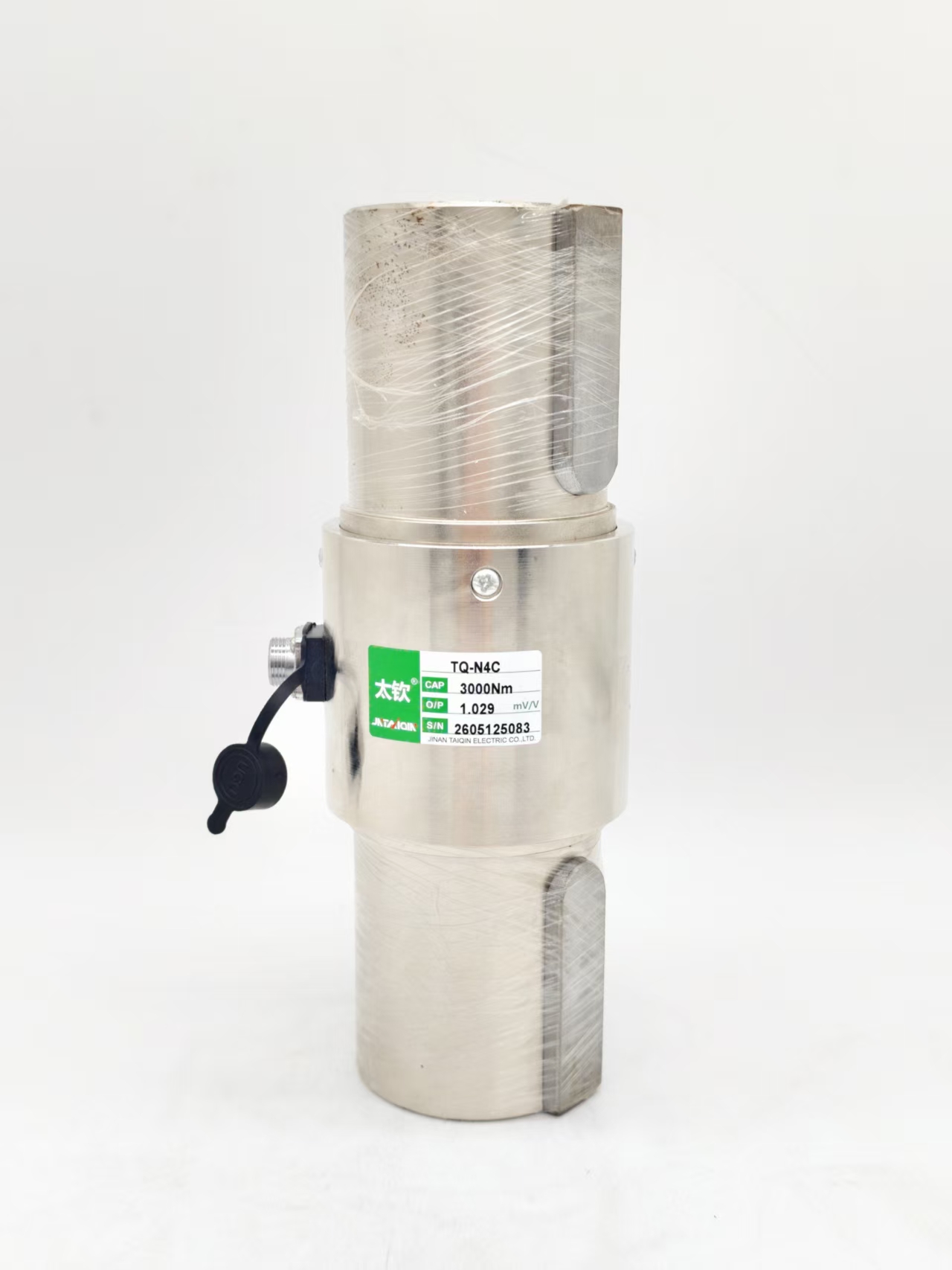 TQ-N4B/C靜態(tài)扭矩傳感器