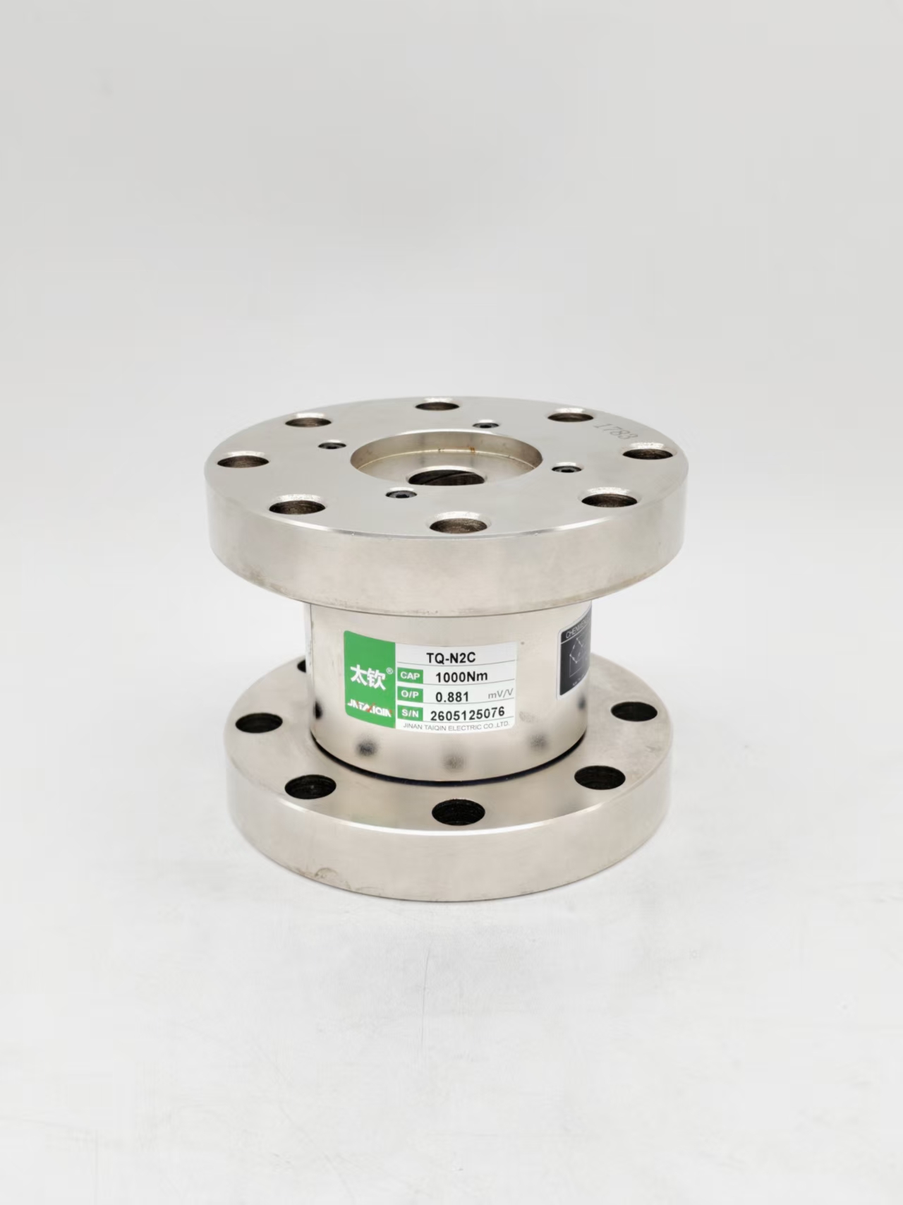 TQ-N2C扭矩傳感器