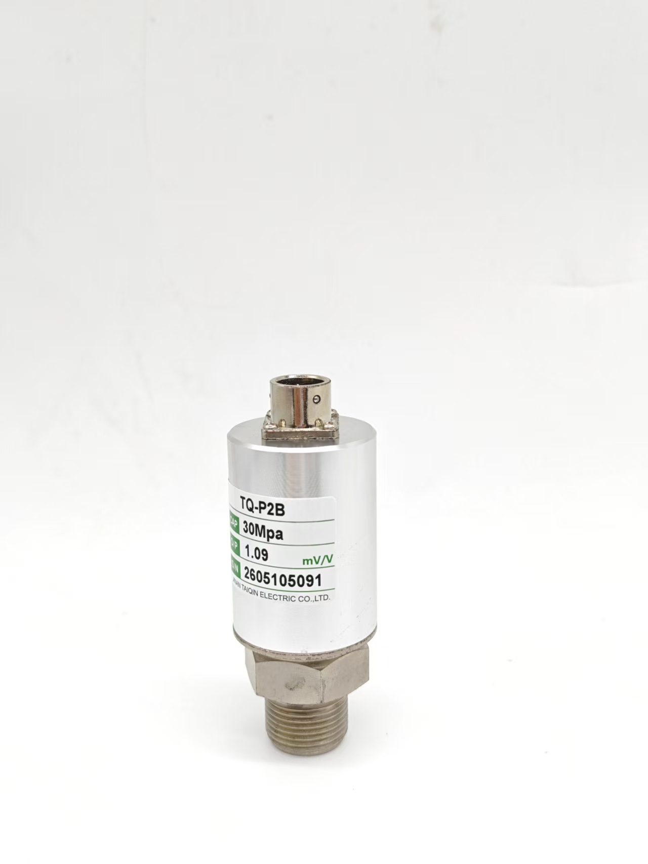 TQ-P2A/B壓力傳感器