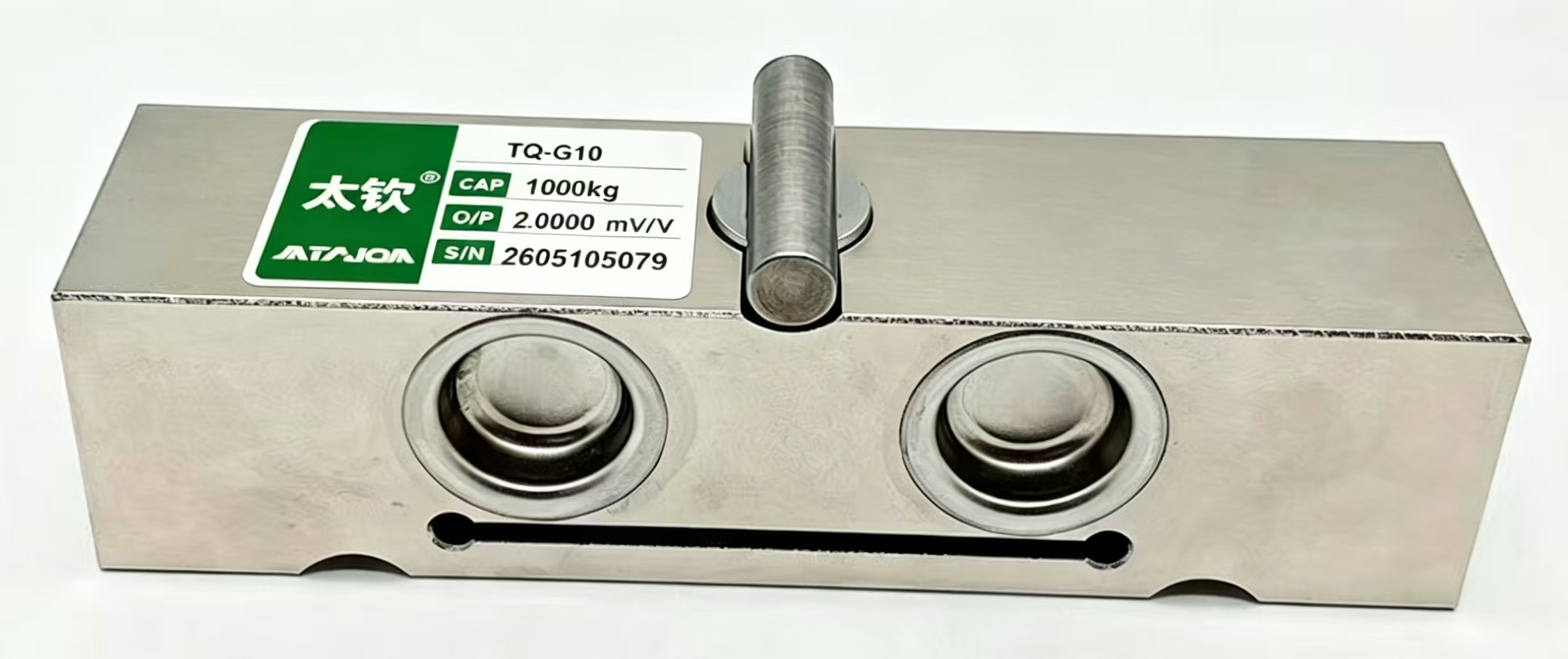 TQ-G10懸臂梁式稱重傳感器