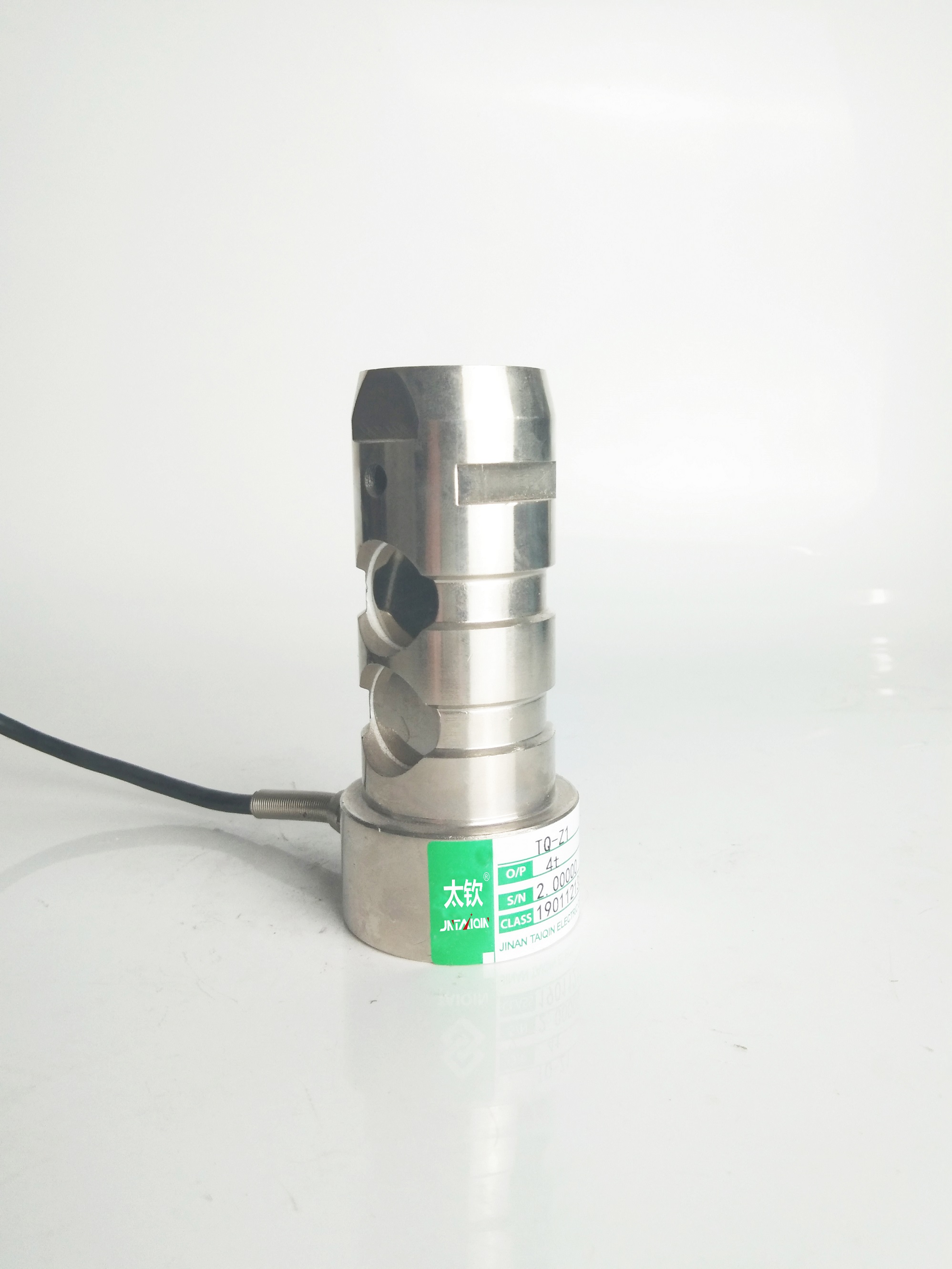 TQ-Z1軸銷式傳感器