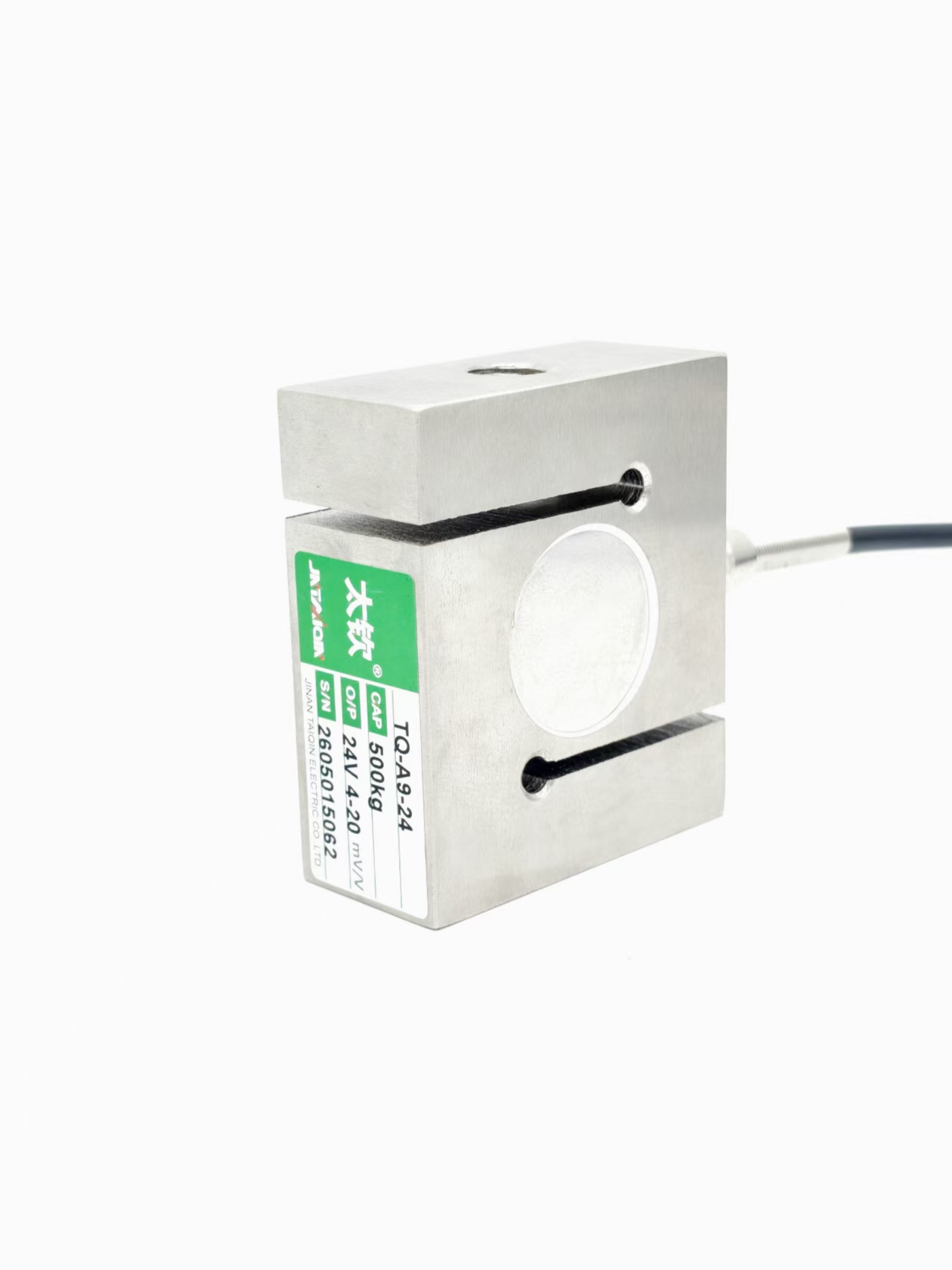 TQ-A9 S型傳感器（內(nèi)置變送器）