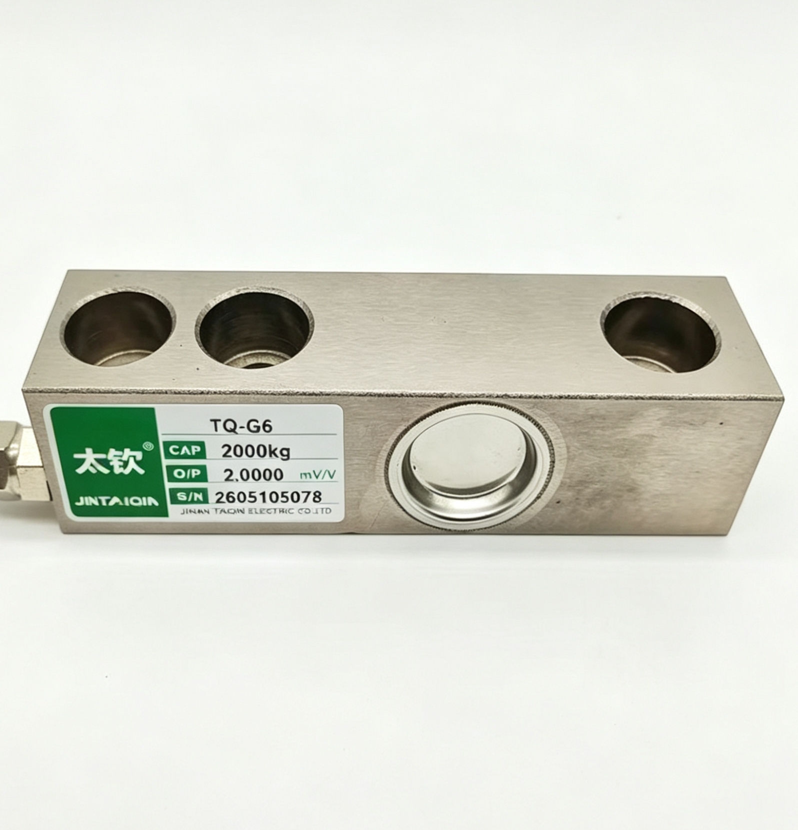 TQ-G6懸臂梁式稱重傳感器
