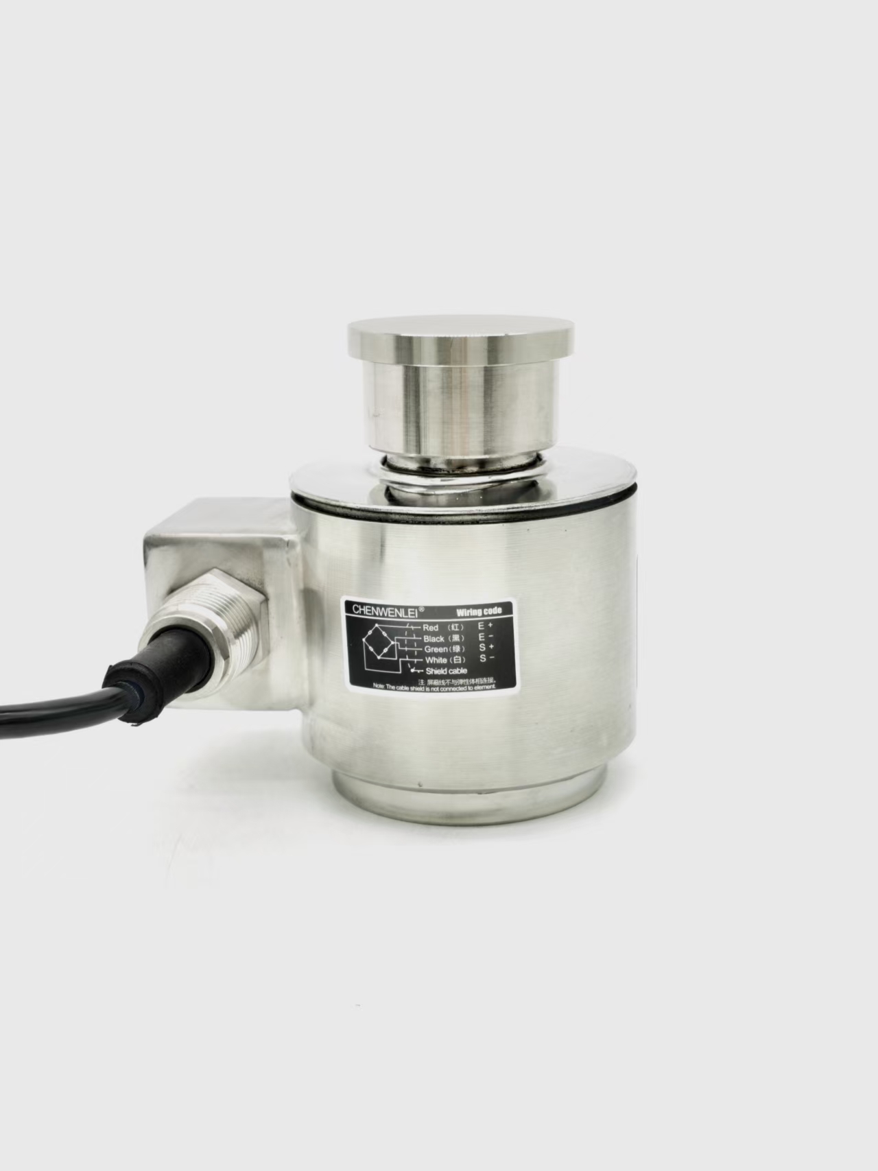 TQ-H4柱式稱重傳感器
