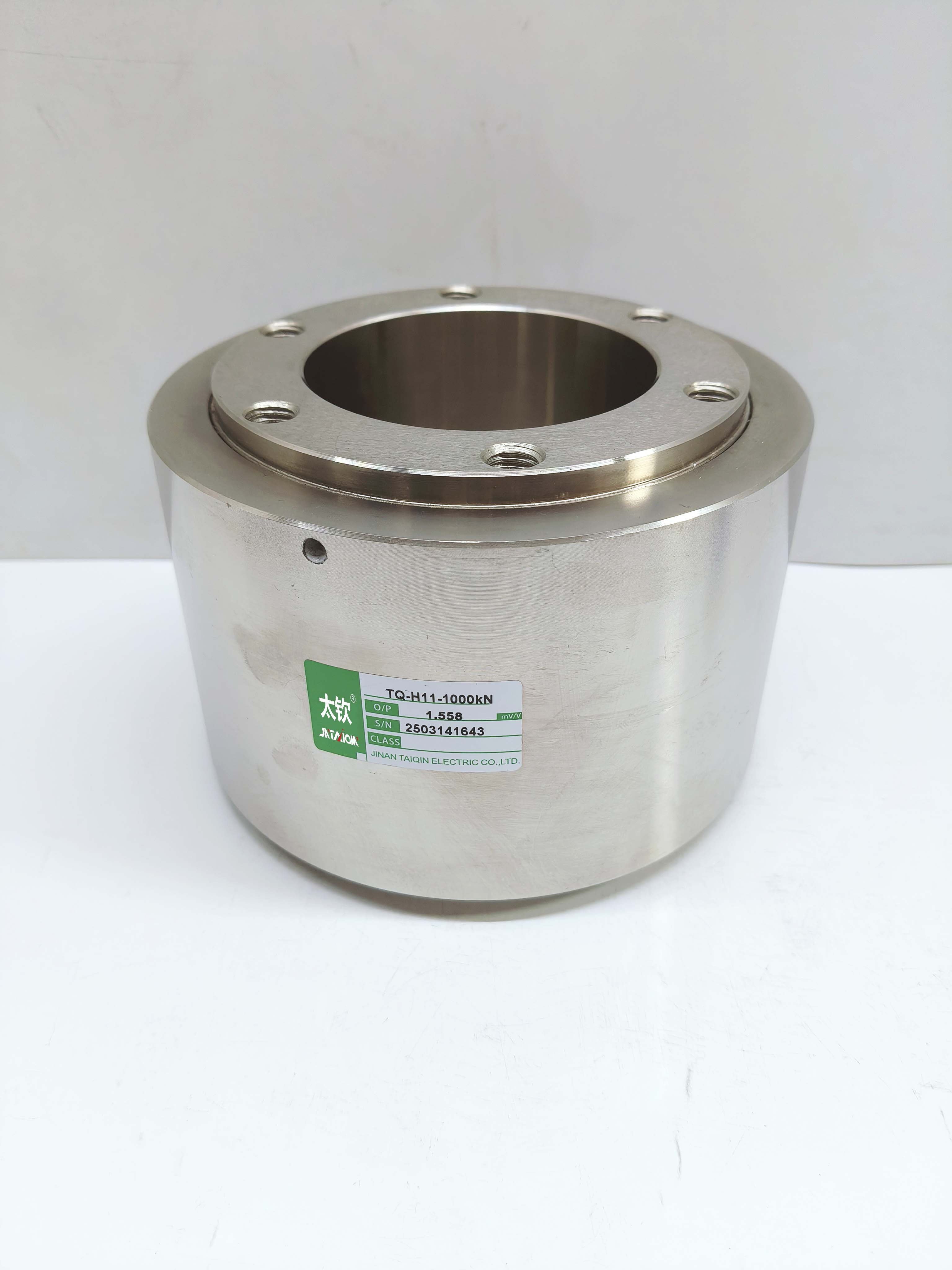 TQ-H11柱式稱重傳感器